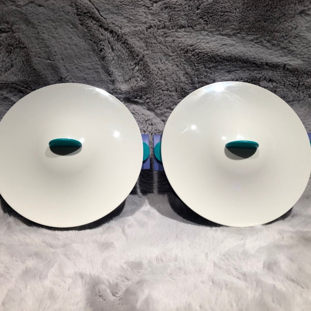 Tupperware 3-pc Microwave Micro steamer Rice Vegetables Cooker
